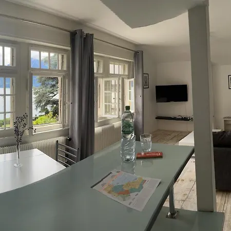 Apartament Le 59 *