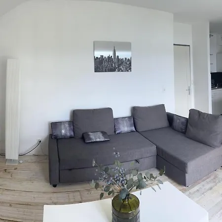 Appartement Le 59 *