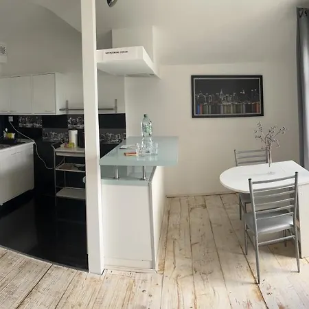 Appartement Le 59 Clarens