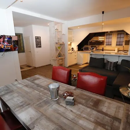 Le 59 Apartment