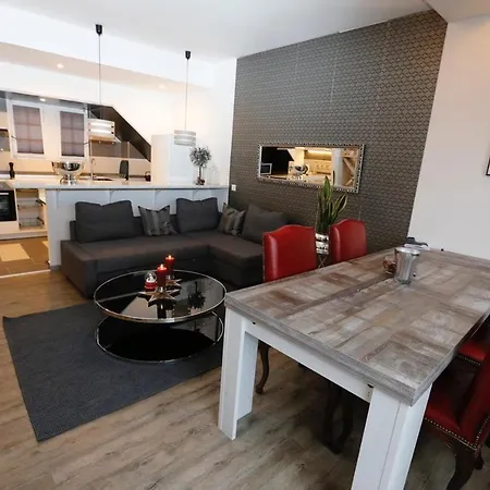 Le 59 Apartament