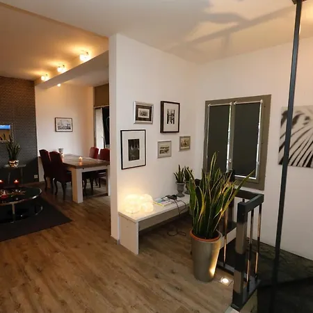 Appartement Le 59