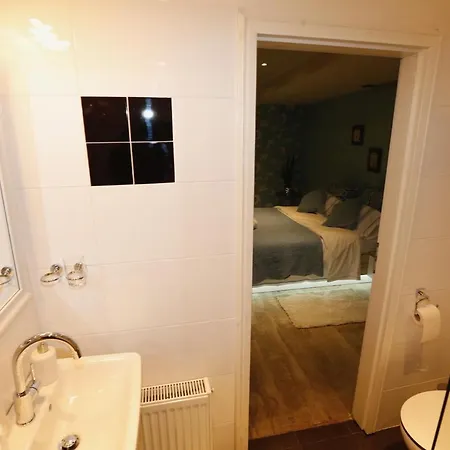 Le 59 Apartment