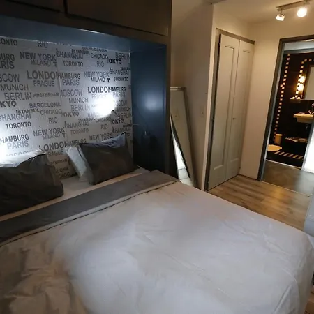 Le 59 Apartment Clarens